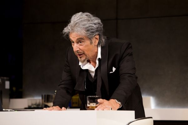 Al Pacino  Photo
