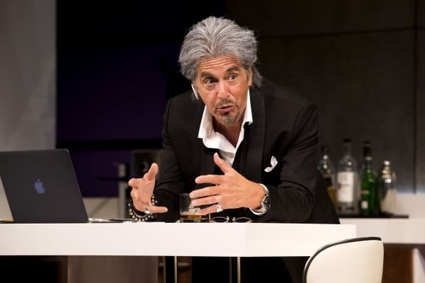 Al Pacino  Photo