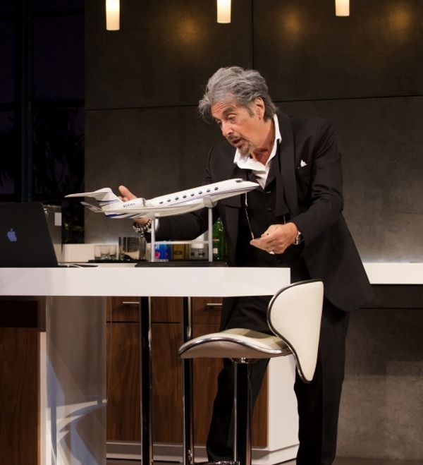 Al Pacino  Photo