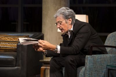 Al Pacino  Photo