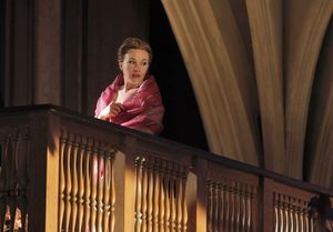 Sasha Cooke (Magdalene) @ BroadwayWorld Sasha Cooke (Magdalene) Photo