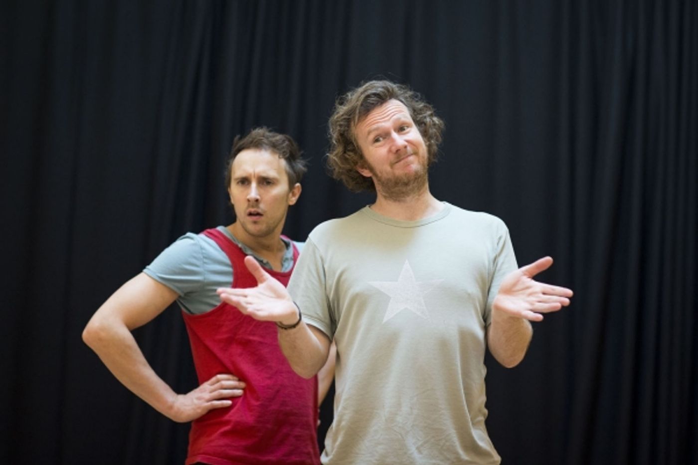 Photo Coverage: Lyric Hammersmith's CINDERELLA!  Image