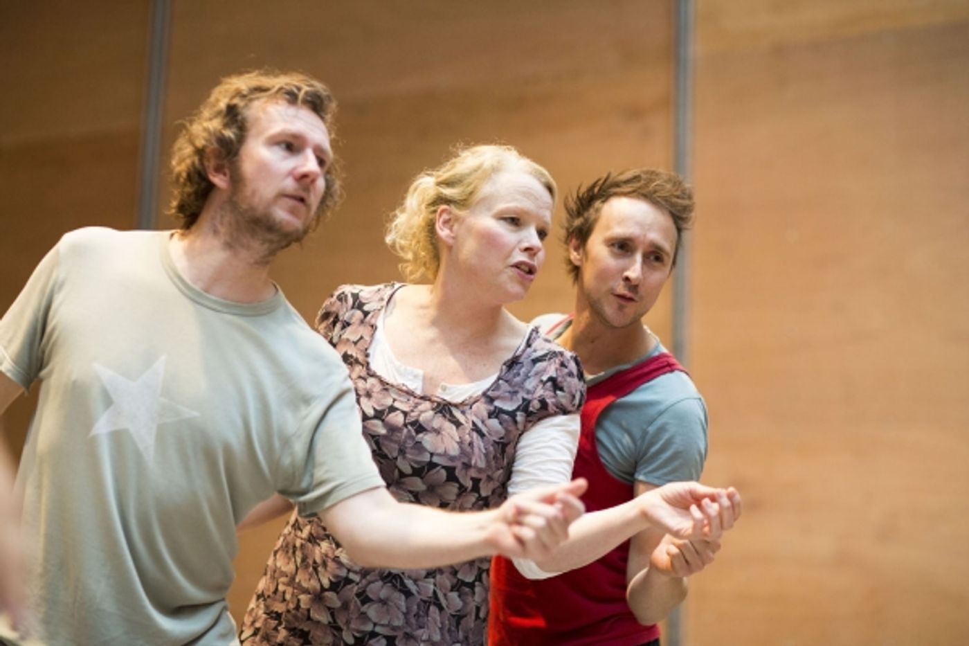 Photo Coverage: Lyric Hammersmith's CINDERELLA!  Image