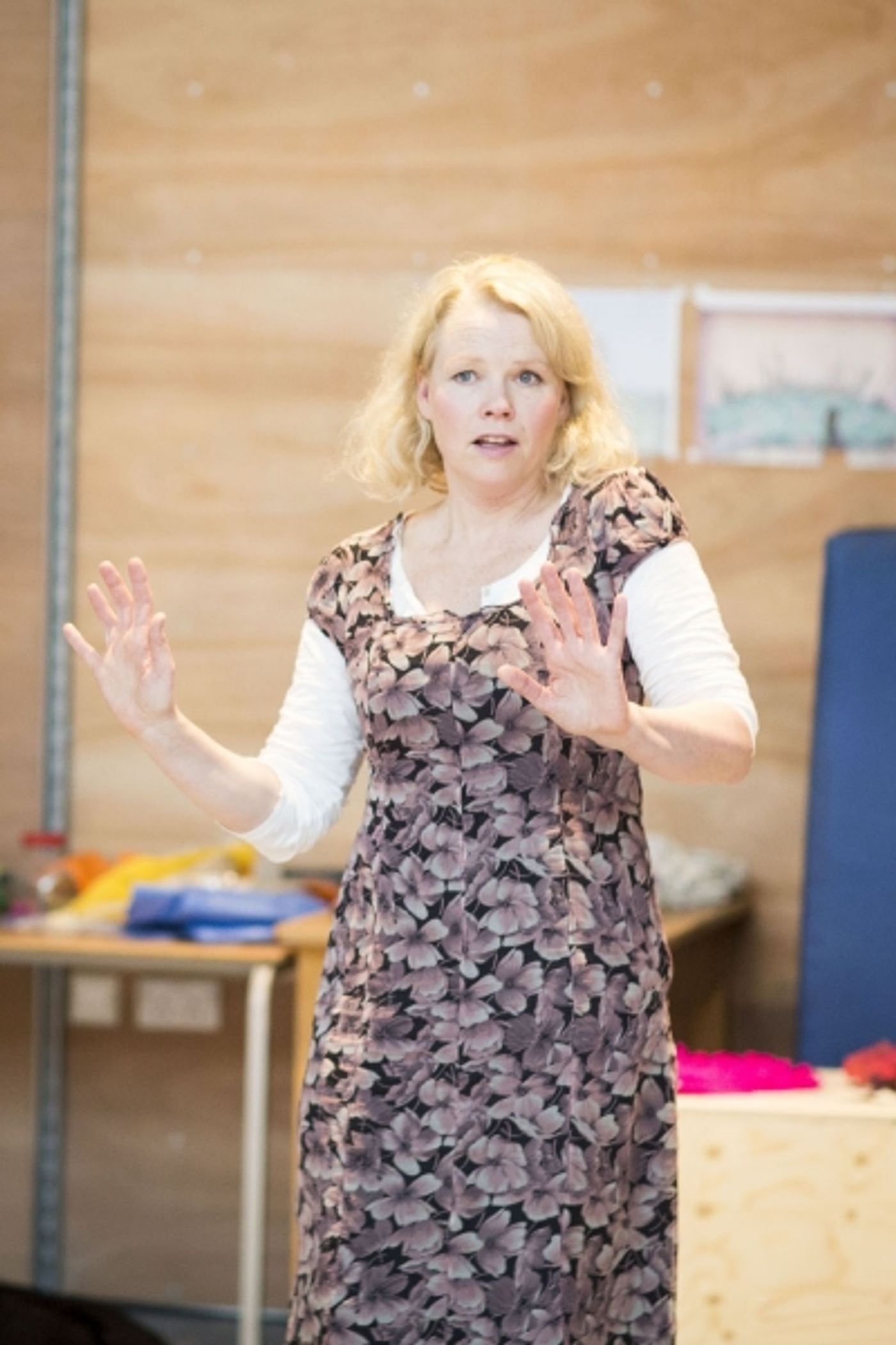 Photo Coverage: Lyric Hammersmith's CINDERELLA!  Image