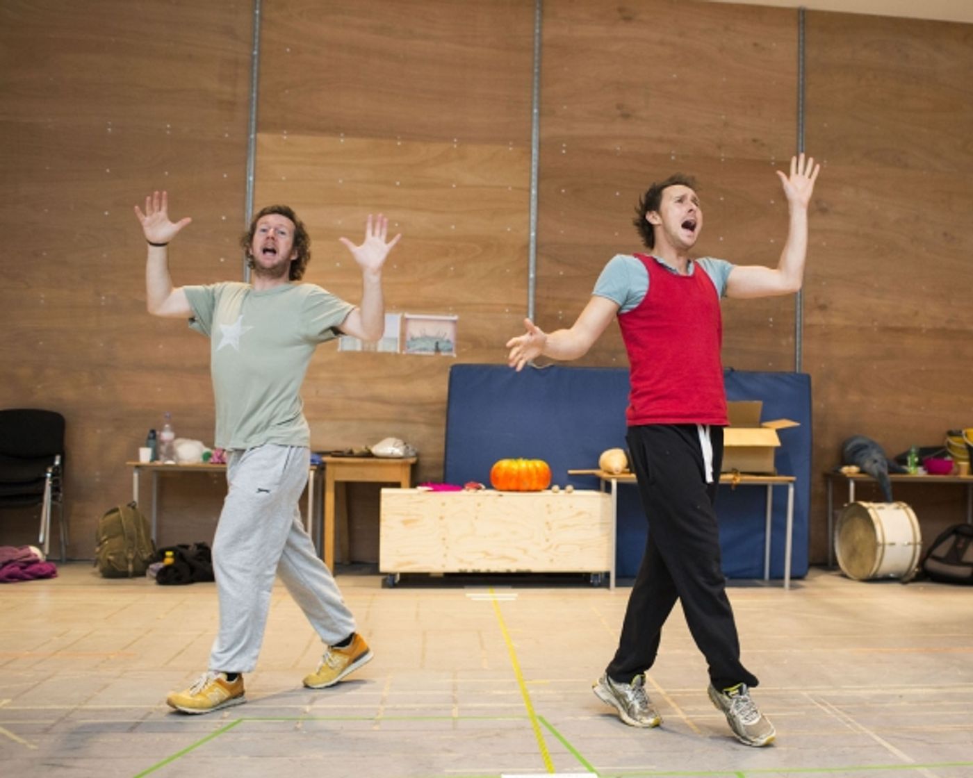 Photo Coverage: Lyric Hammersmith's CINDERELLA!  Image