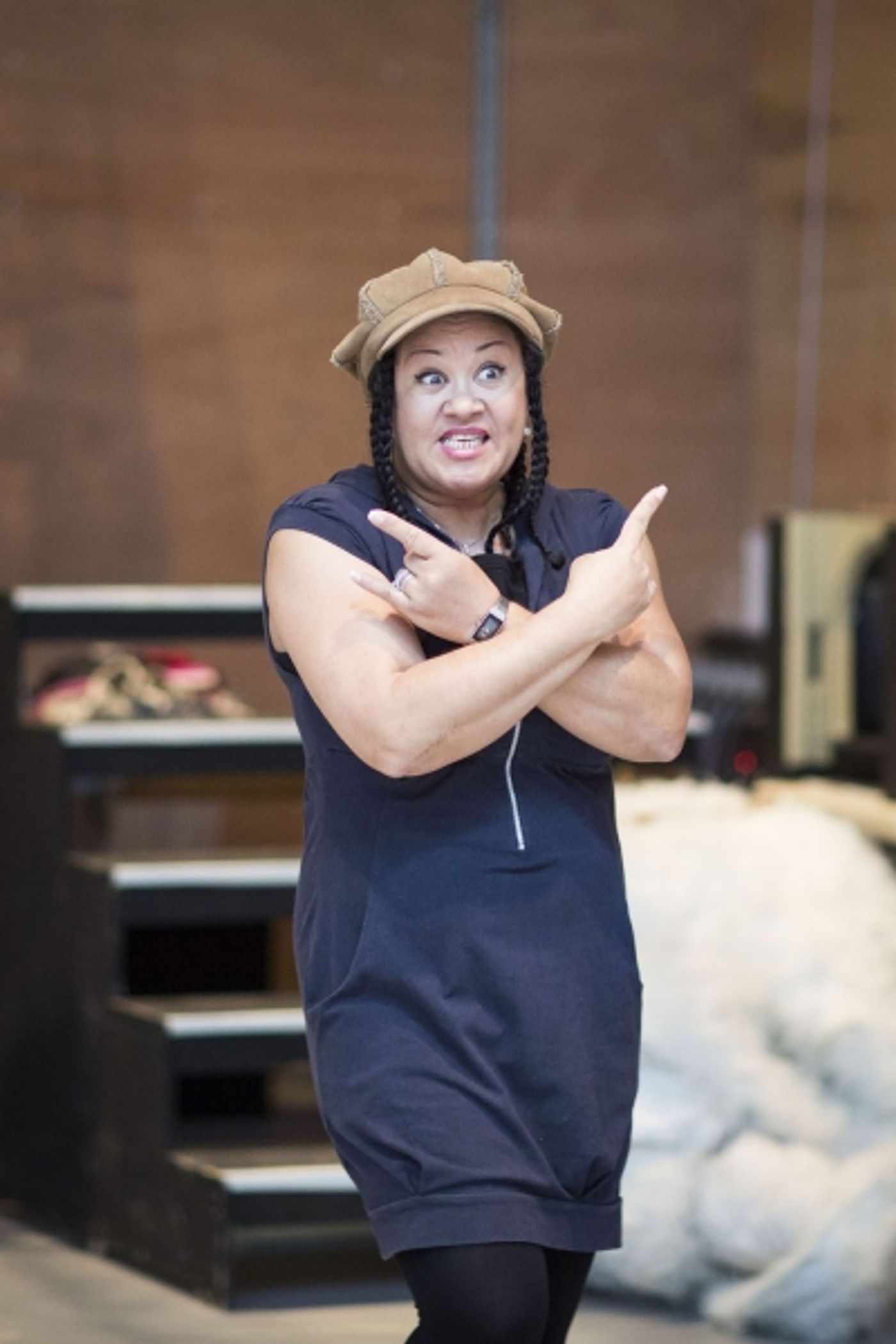 Photo Coverage: Lyric Hammersmith's CINDERELLA!  Image