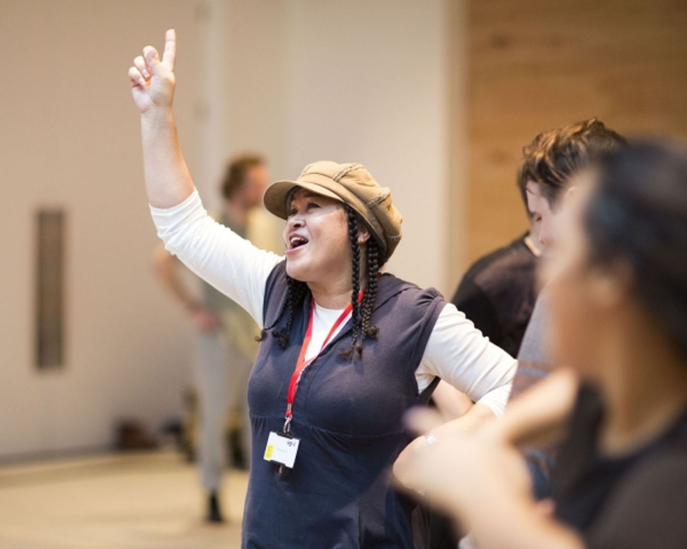 Photo Coverage: Lyric Hammersmith's CINDERELLA!  Image