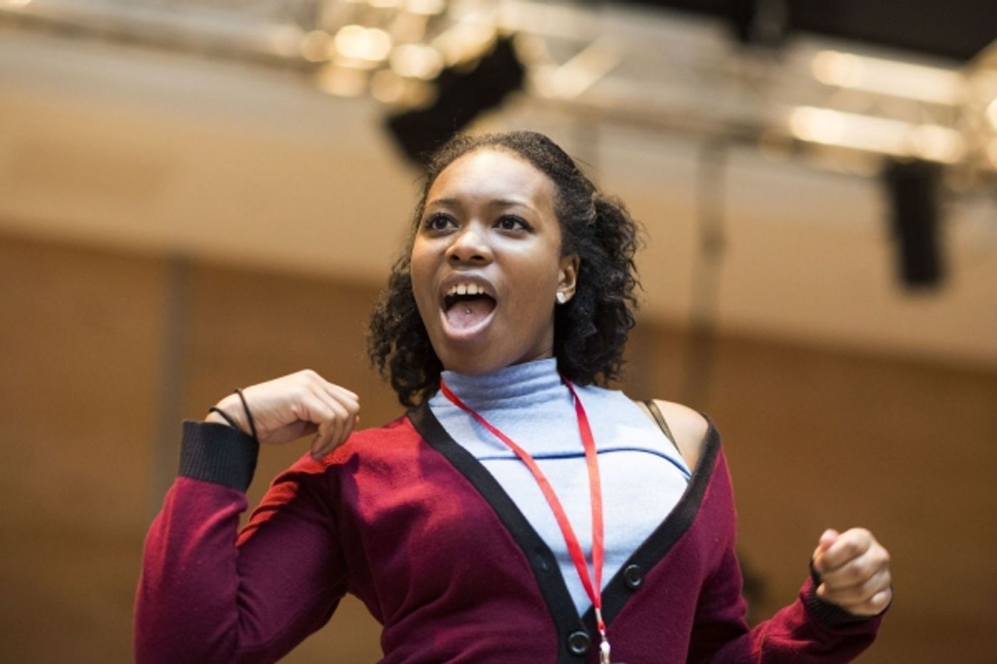 Photo Coverage: Lyric Hammersmith's CINDERELLA!  Image