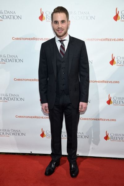Ben Platt Photo