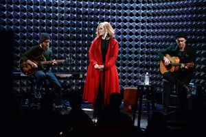 Adele @ BroadwayWorld Adele Photo