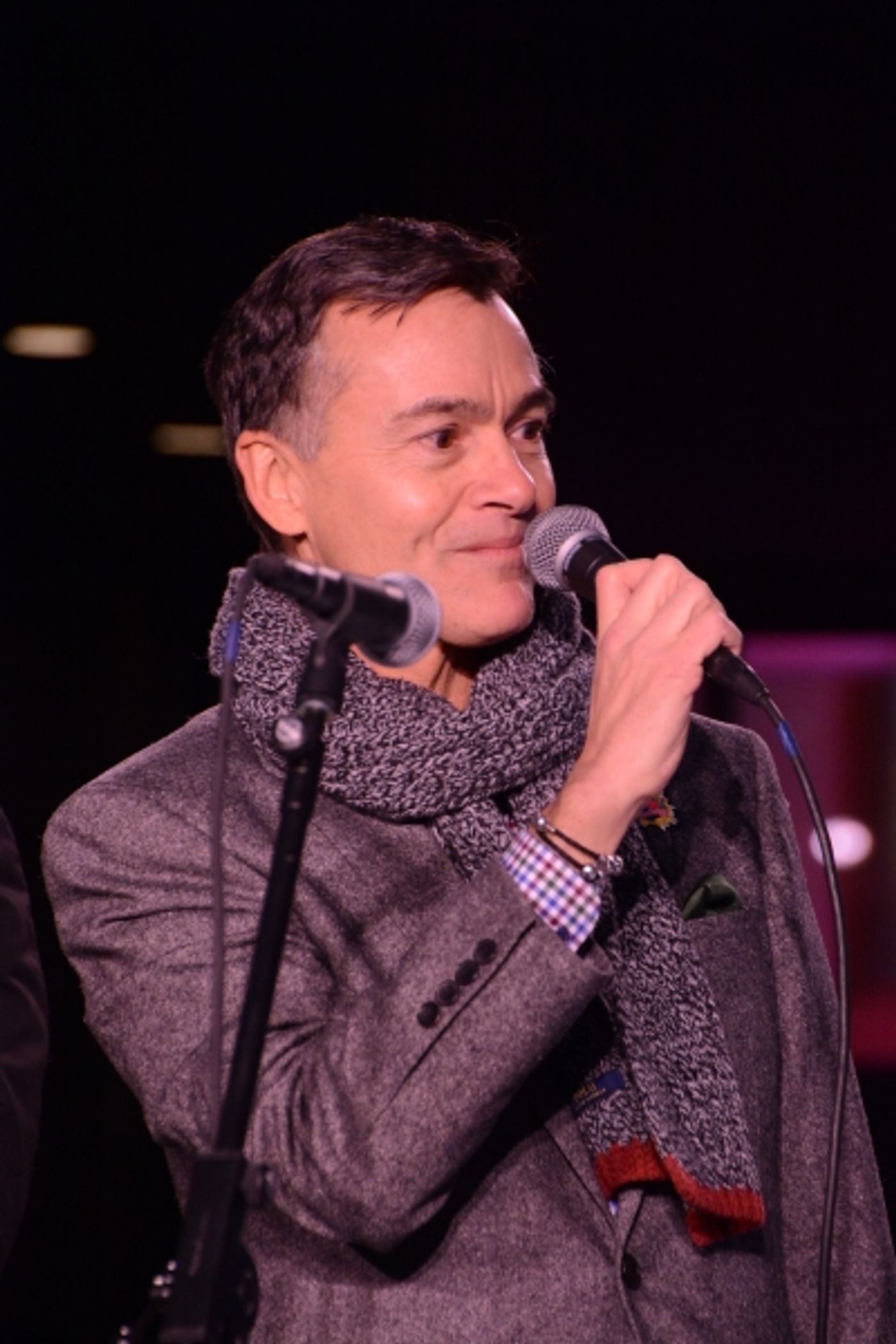 Photo Coverage: PEANUTS Celebrates 50th Anniversary in Macy's 2015 Window Displays Photo Coverage: PEANUTS Celebrates 50th Anniversary in Macy's 2015 Window Displays Image