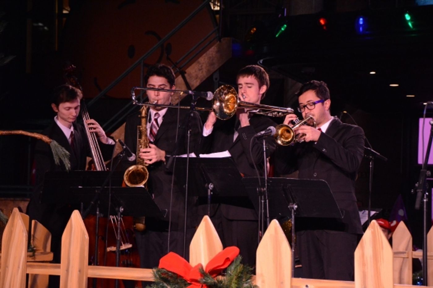 Photo Coverage: PEANUTS Celebrates 50th Anniversary in Macy's 2015 Window Displays Photo Coverage: PEANUTS Celebrates 50th Anniversary in Macy's 2015 Window Displays Image