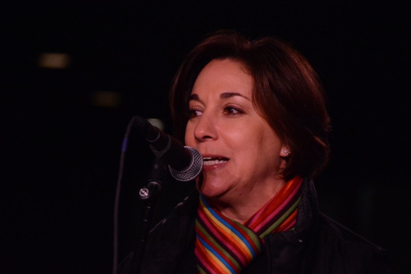 Photo Coverage: PEANUTS Celebrates 50th Anniversary in Macy's 2015 Window Displays Photo Coverage: PEANUTS Celebrates 50th Anniversary in Macy's 2015 Window Displays Image