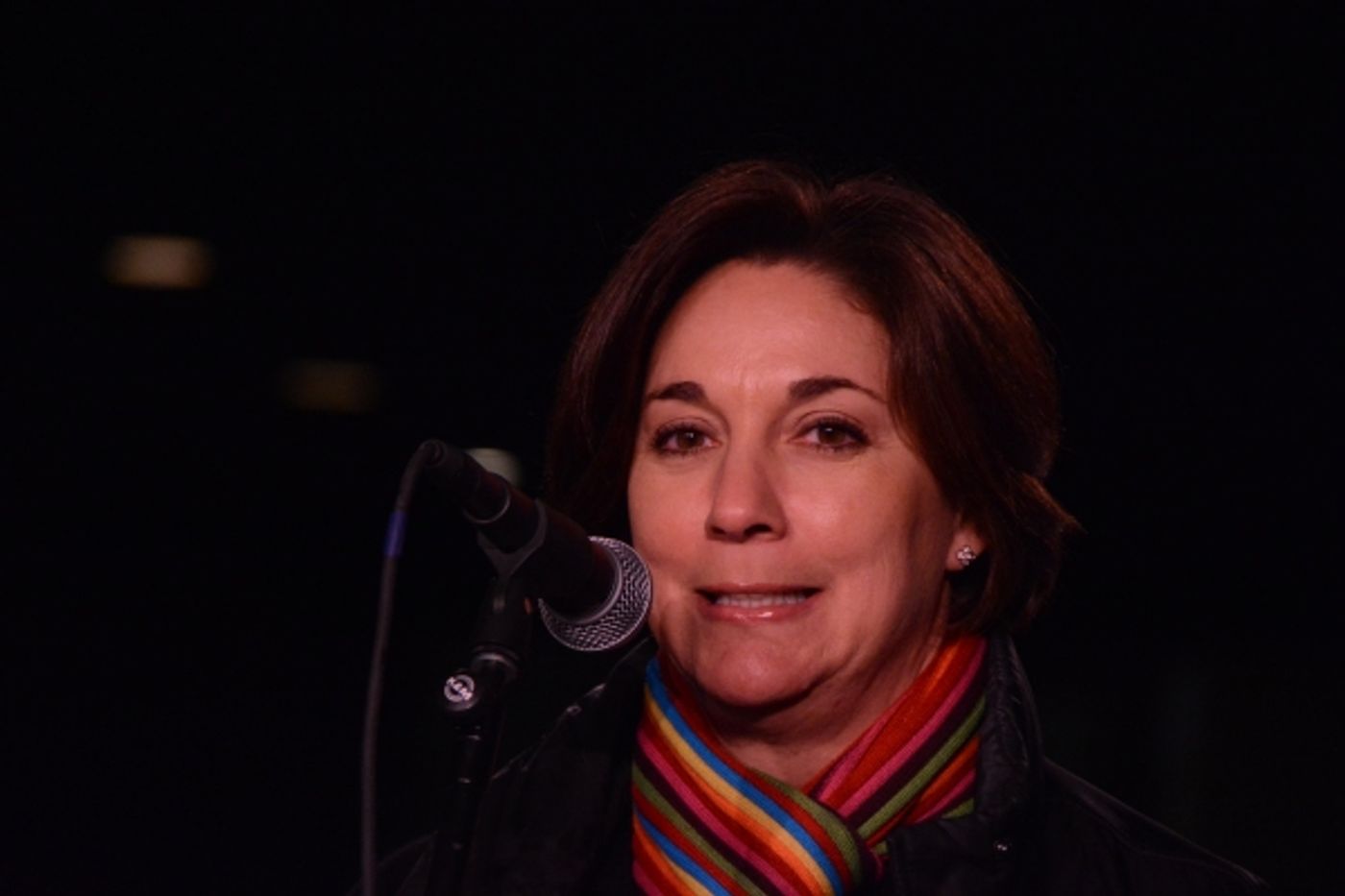 Photo Coverage: PEANUTS Celebrates 50th Anniversary in Macy's 2015 Window Displays  Image