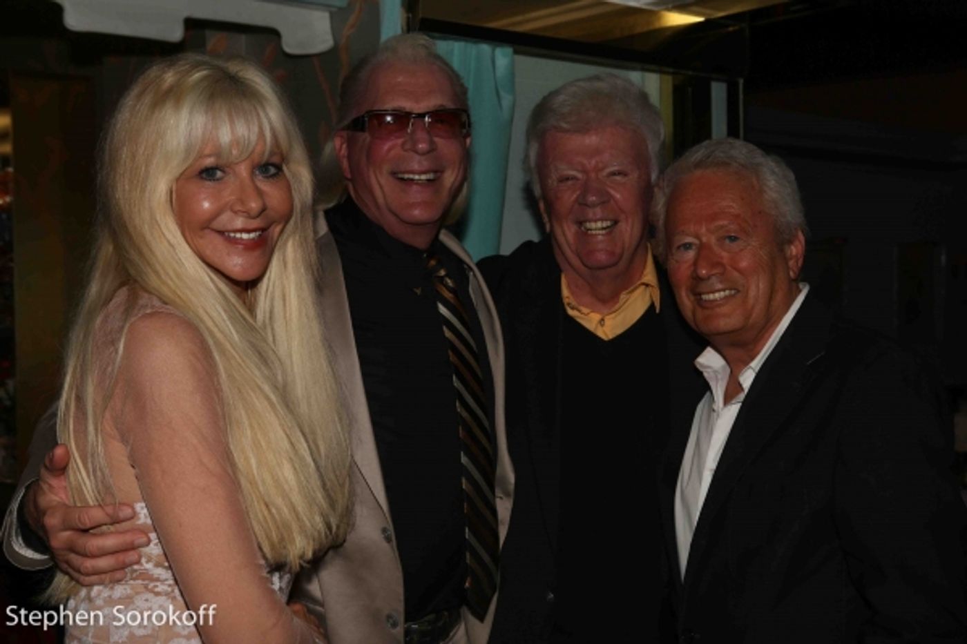 Photo Coverage: Nicole Henry Plays The Royal Room at The Colony Hotel in Palm Beach Photo Coverage: Nicole Henry Plays The Royal Room at The Colony Hotel in Palm Beach Image