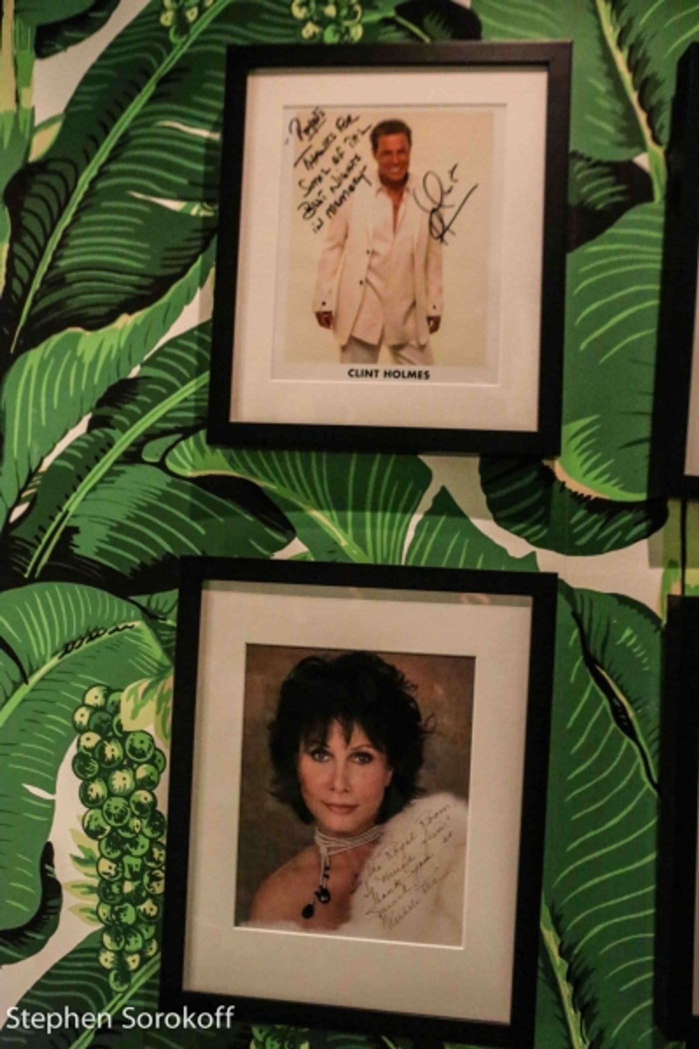 Photo Coverage: Nicole Henry Plays The Royal Room at The Colony Hotel in Palm Beach Photo Coverage: Nicole Henry Plays The Royal Room at The Colony Hotel in Palm Beach Image