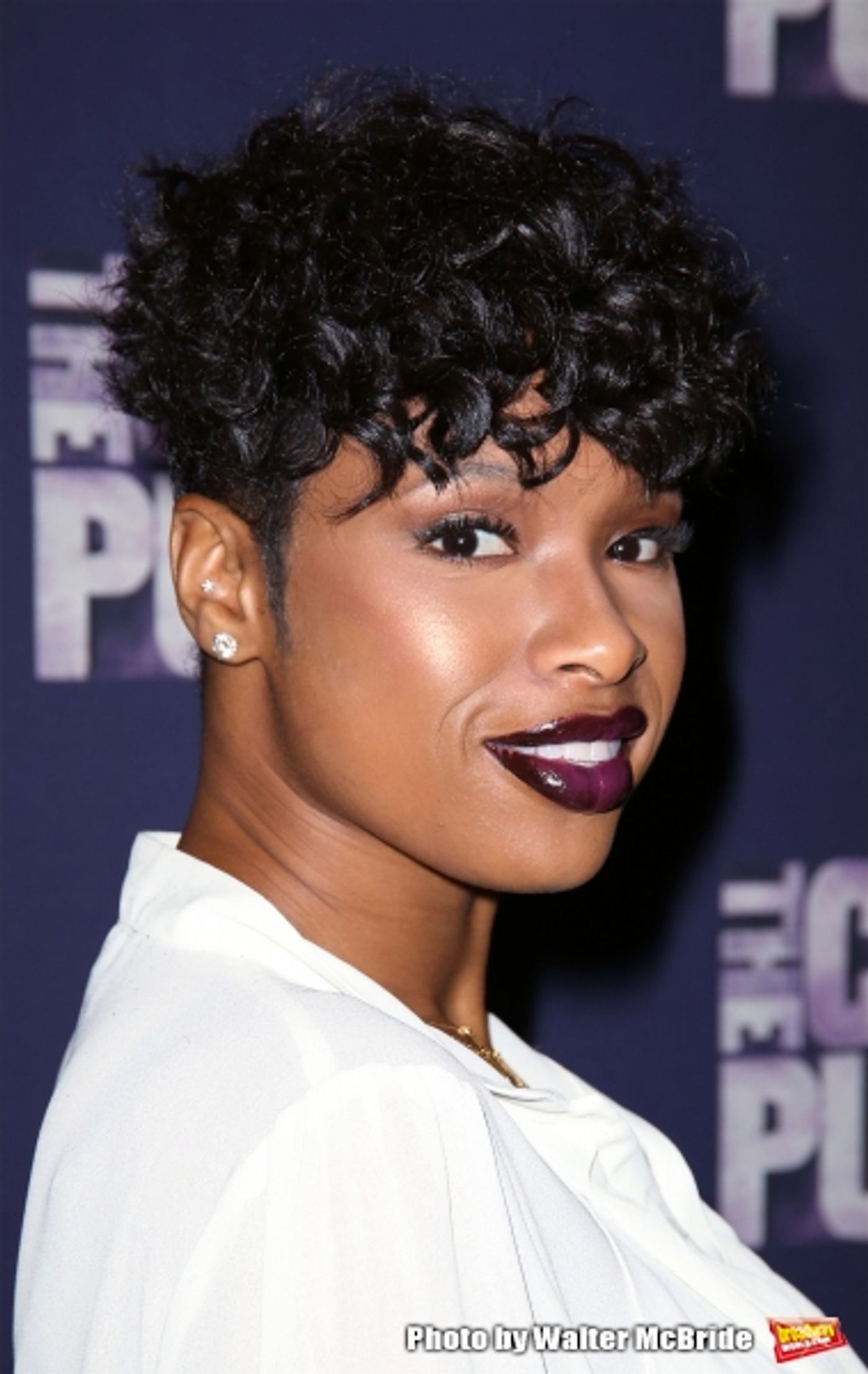 Photo Coverage: Meet THE COLOR PURPLE's Jennifer Hudson, Cynthia Erivo, Danielle Brooks, and More Image