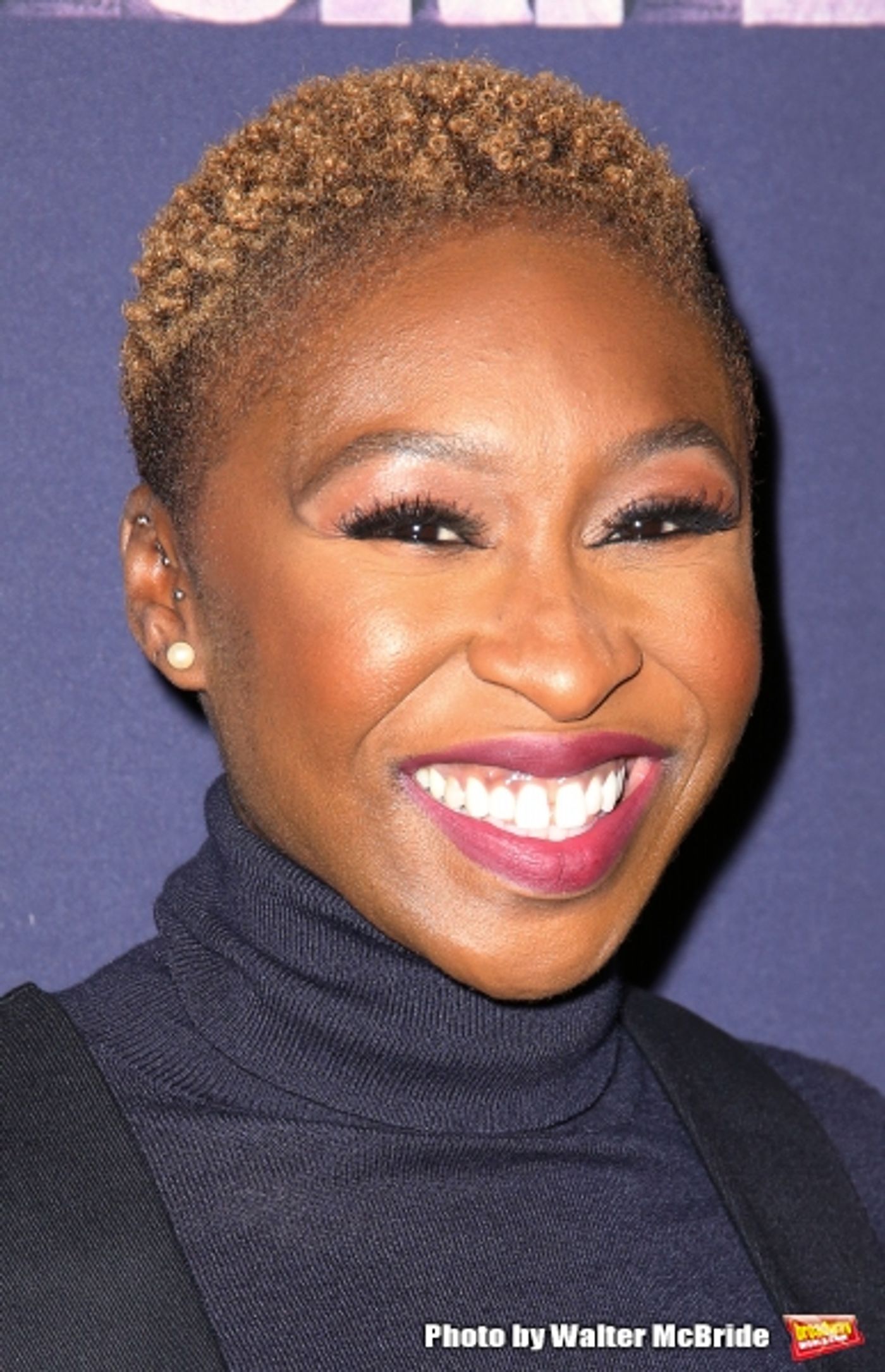 Photo Coverage: Meet THE COLOR PURPLE's Jennifer Hudson, Cynthia Erivo, Danielle Brooks, and More Image