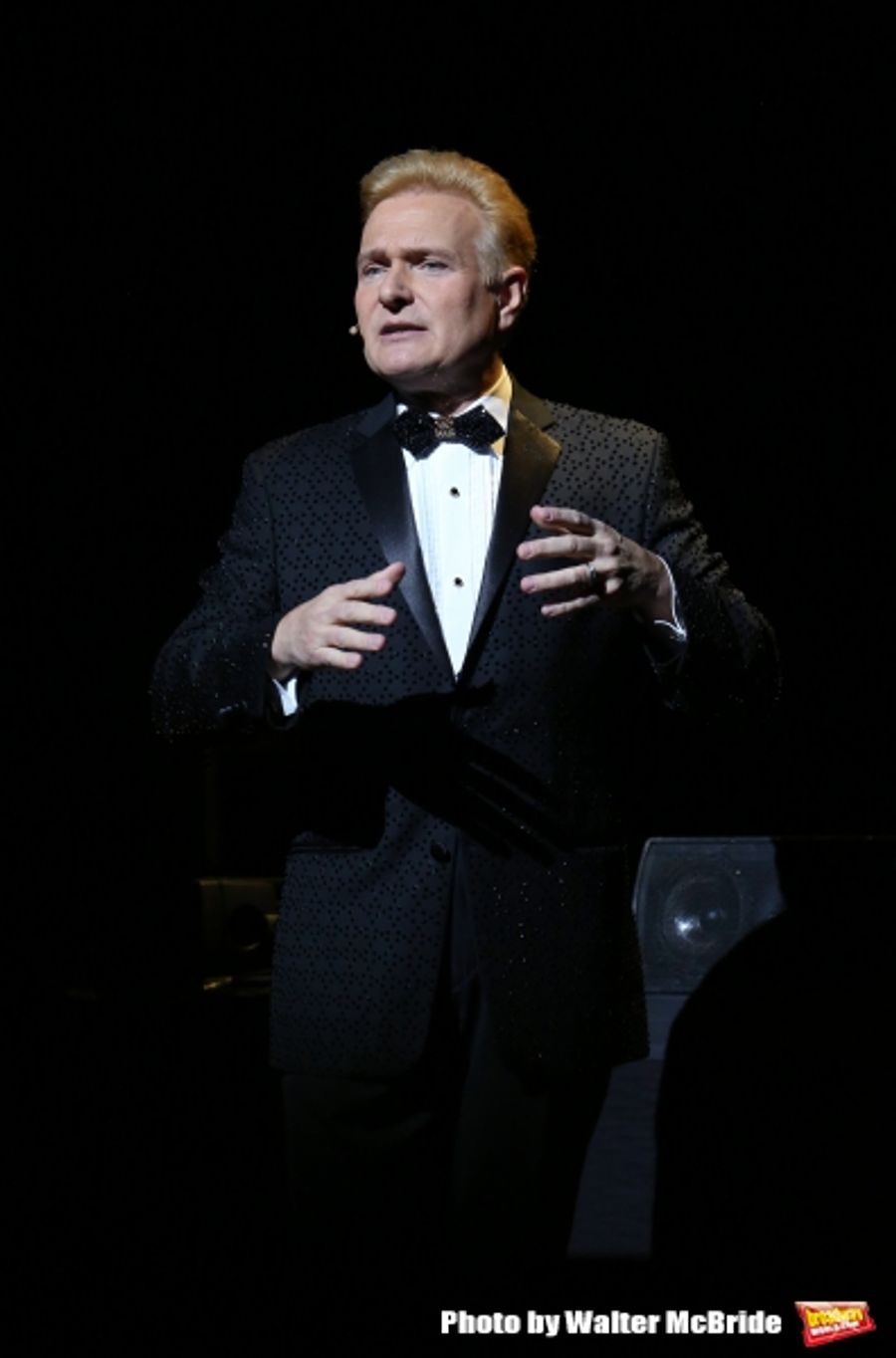 Photo Coverage: Presto! THE ILLUSIONISTS Return to Broadway in Time for the Holidays Image
