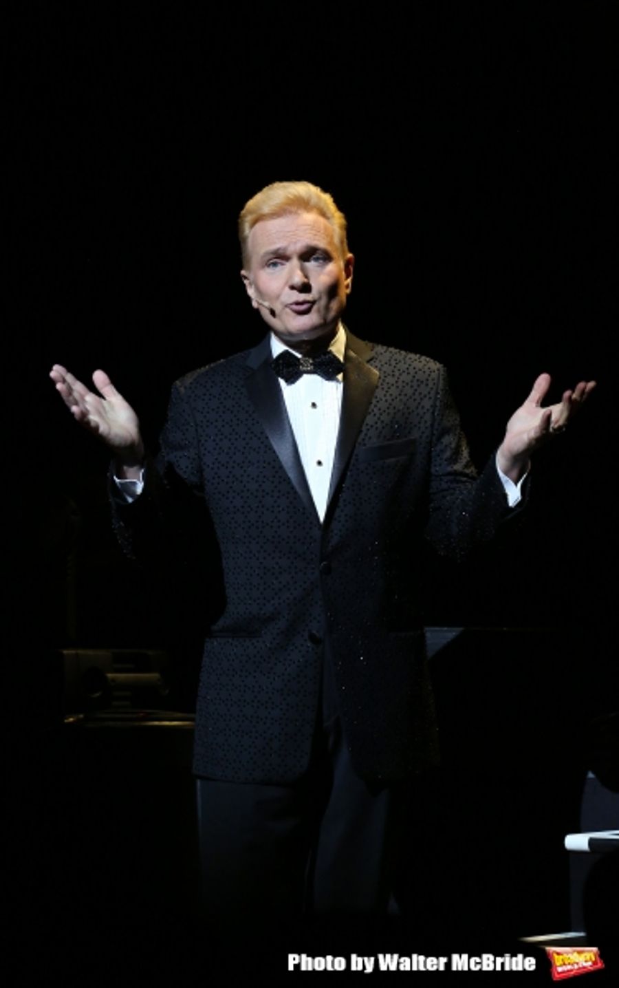 Photo Coverage: Presto! THE ILLUSIONISTS Return to Broadway in Time for the Holidays Image