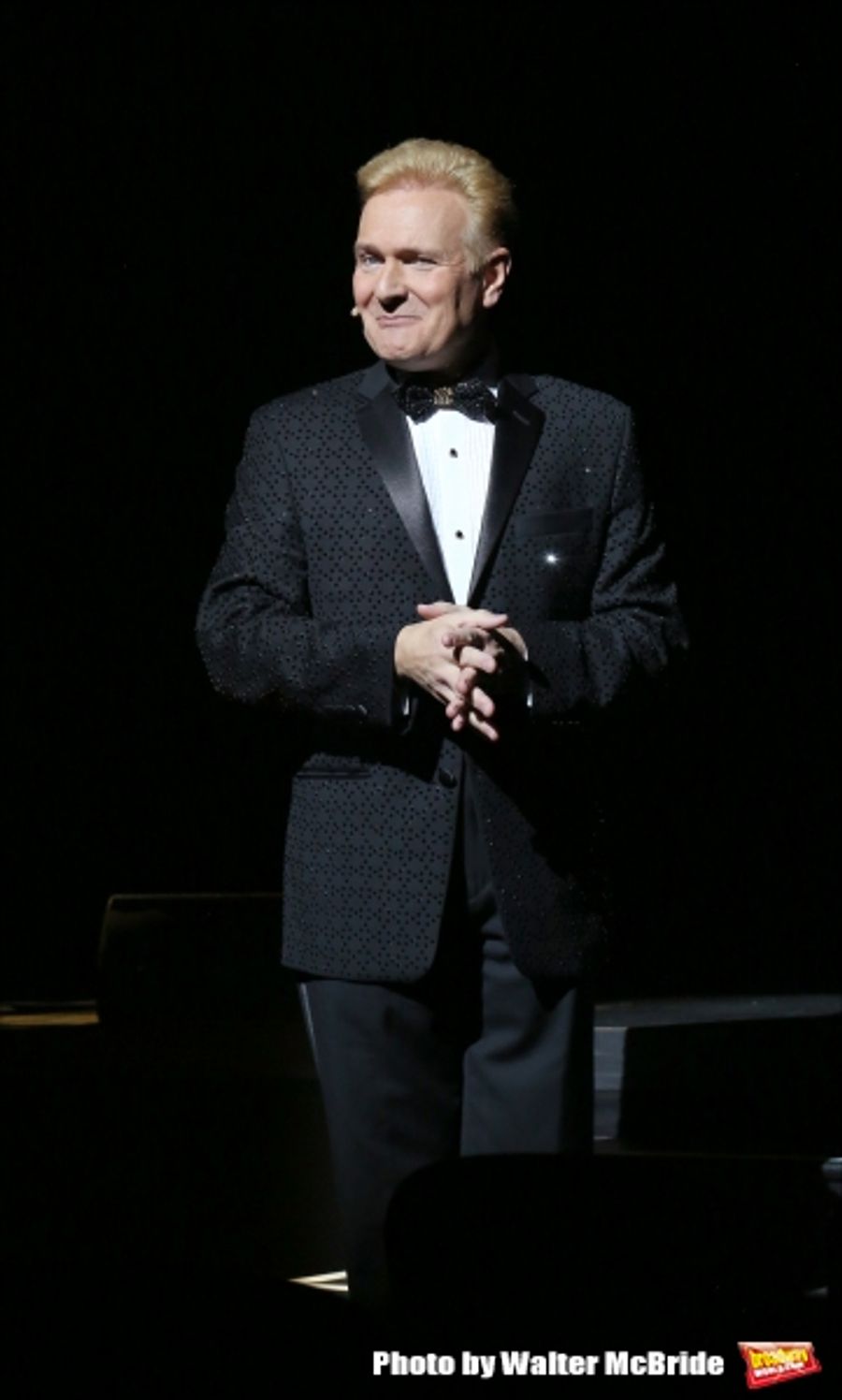 Photo Coverage: Presto! THE ILLUSIONISTS Return to Broadway in Time for the Holidays Image