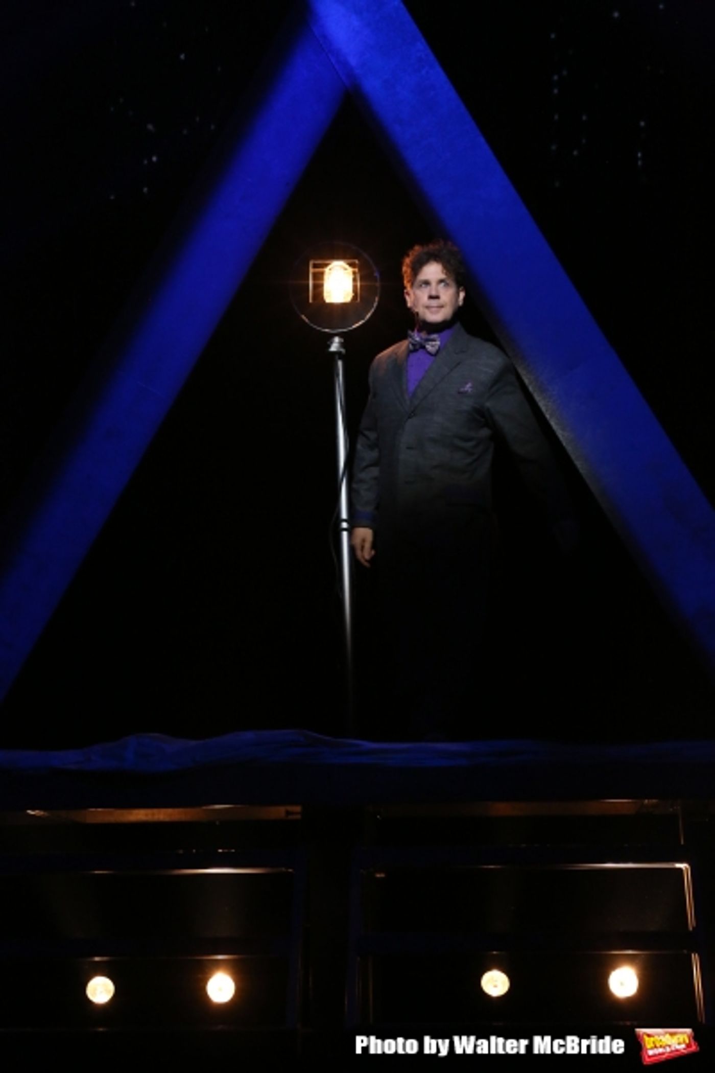 Photo Coverage: Presto! THE ILLUSIONISTS Return to Broadway in Time for the Holidays Photo Coverage: Presto! THE ILLUSIONISTS Return to Broadway in Time for the Holidays Image