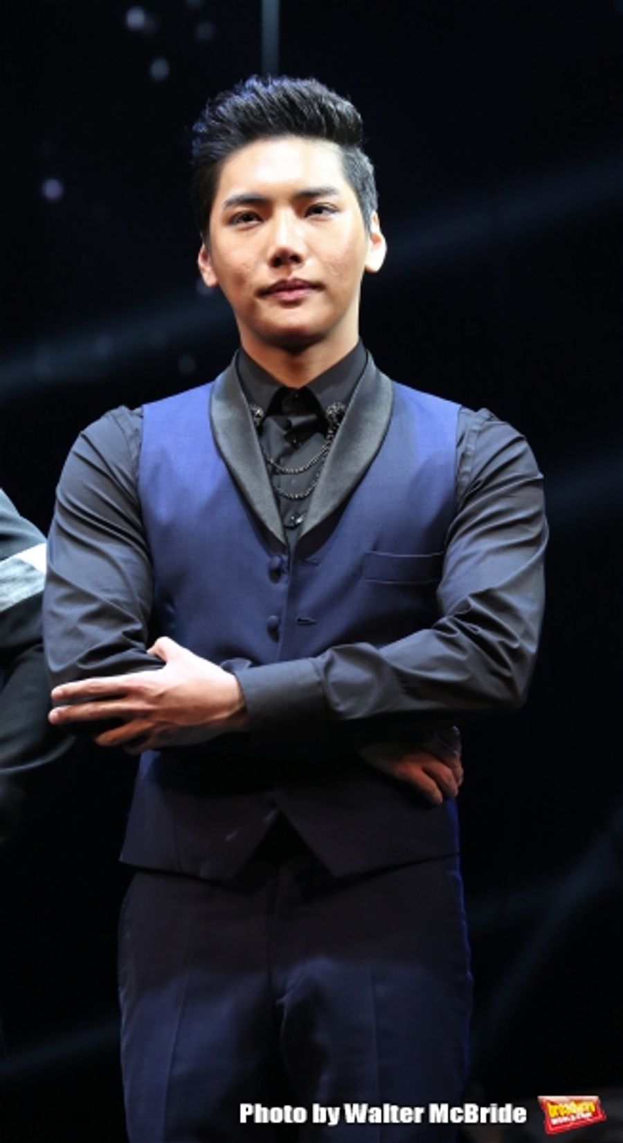Photo Coverage: Presto! THE ILLUSIONISTS Return to Broadway in Time for the Holidays Image