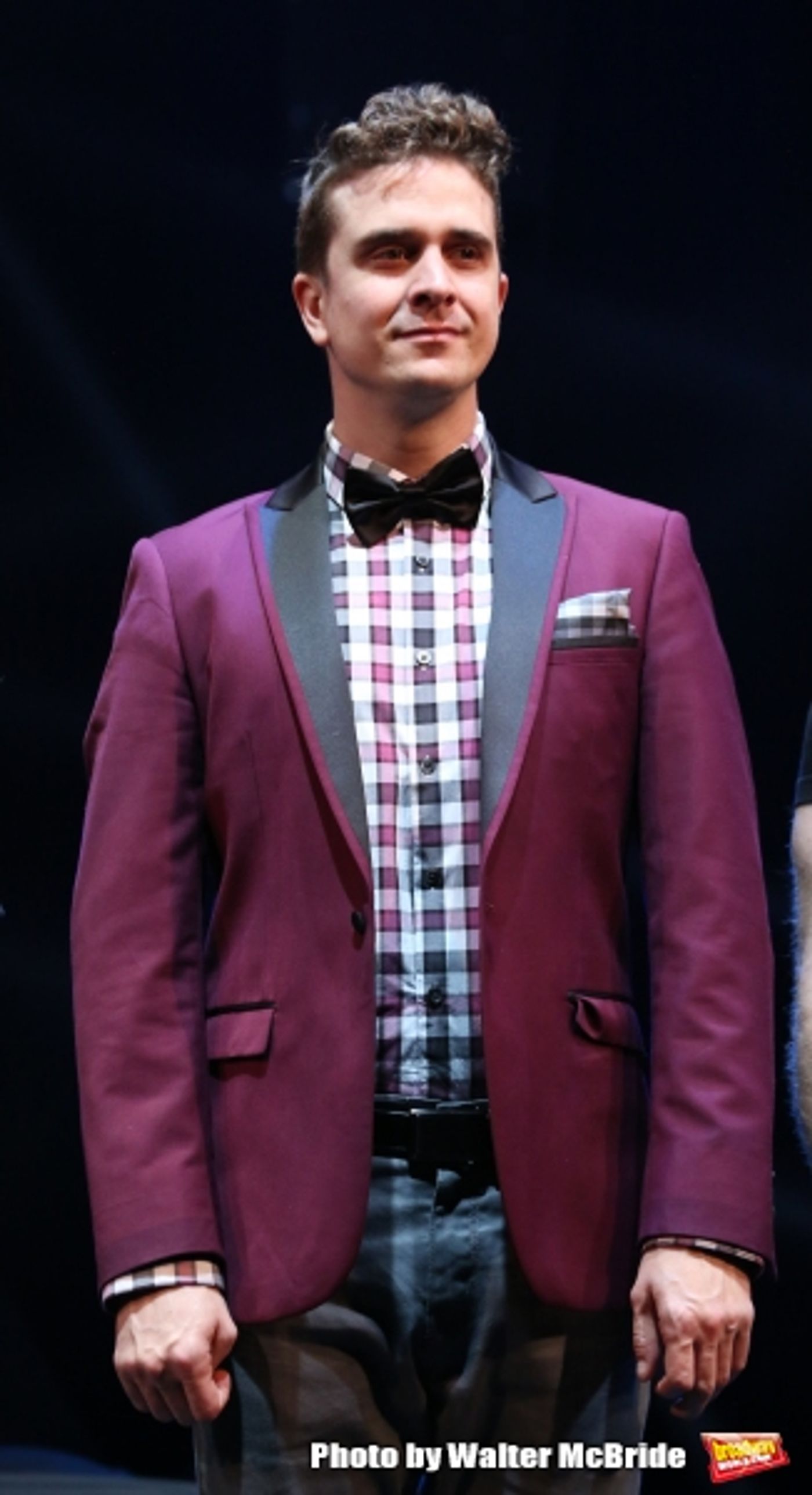 Photo Coverage: Presto! THE ILLUSIONISTS Return to Broadway in Time for the Holidays  Image