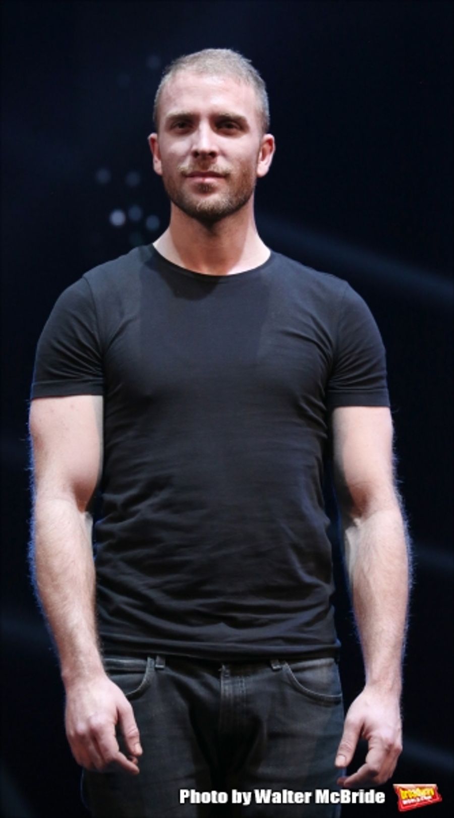 Photo Coverage: Presto! THE ILLUSIONISTS Return to Broadway in Time for the Holidays Image