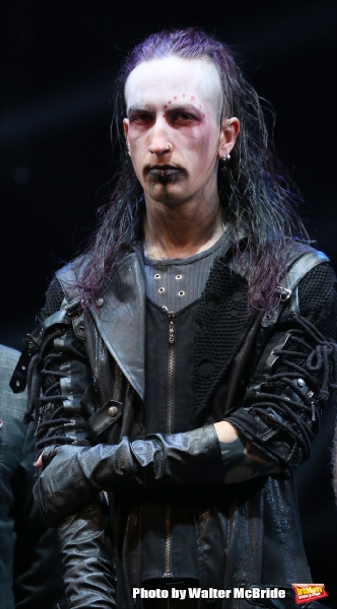 Photo Coverage: Presto! THE ILLUSIONISTS Return to Broadway in Time for the Holidays  Image