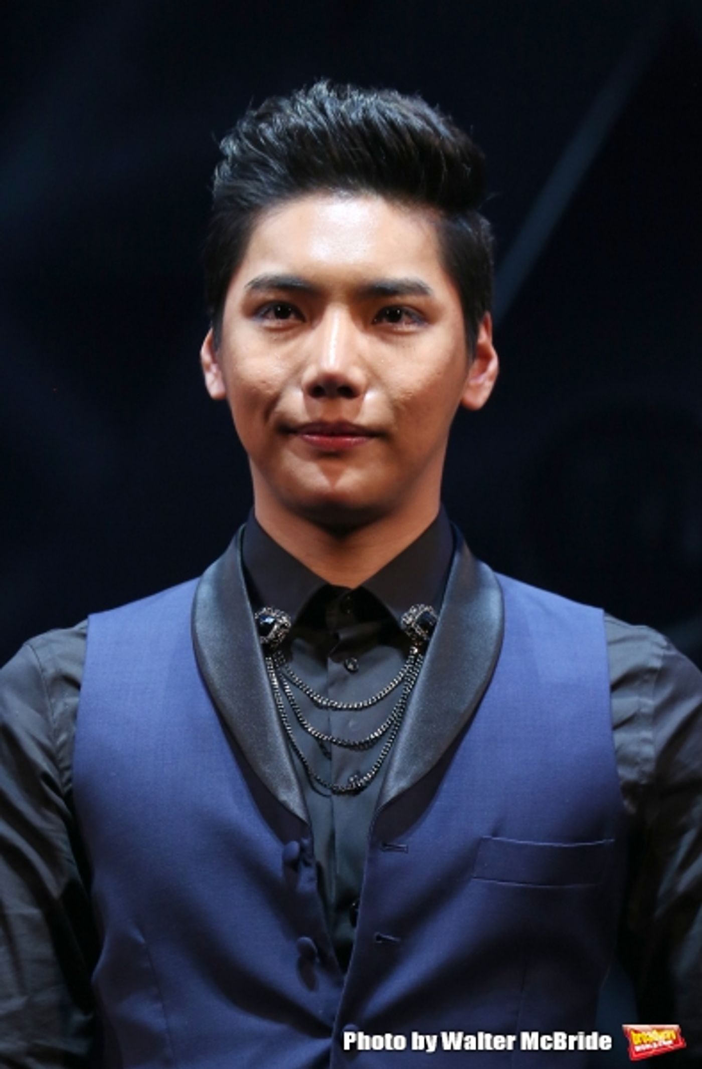 Photo Coverage: Presto! THE ILLUSIONISTS Return to Broadway in Time for the Holidays  Image