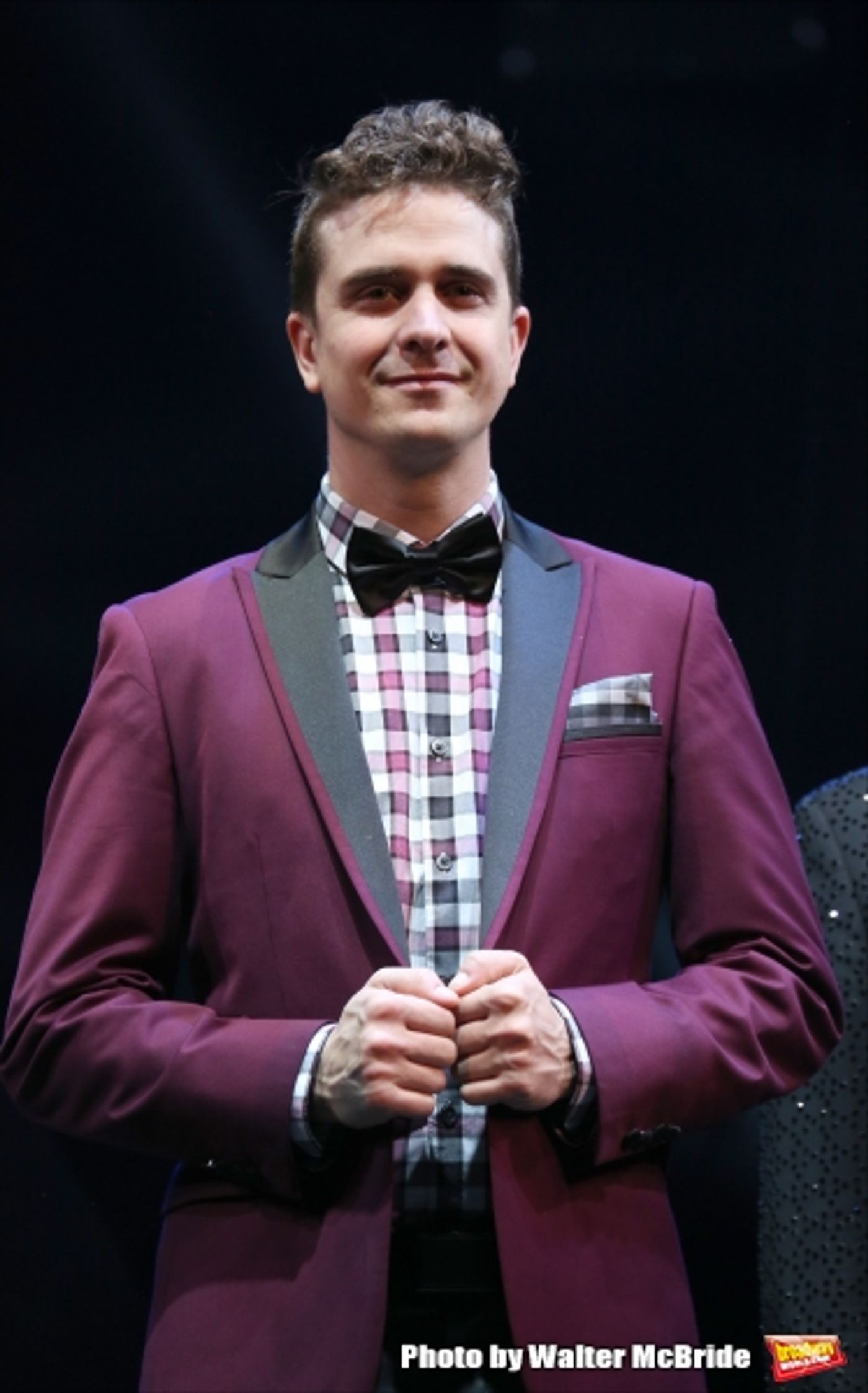 Photo Coverage: Presto! THE ILLUSIONISTS Return to Broadway in Time for the Holidays  Image