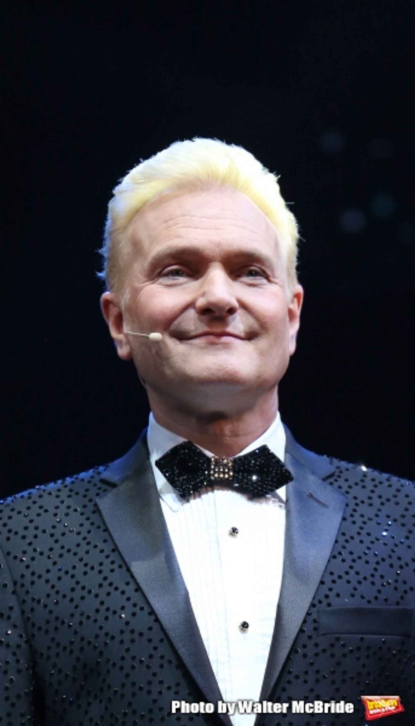 Photo Coverage: Presto! THE ILLUSIONISTS Return to Broadway in Time for the Holidays  Image
