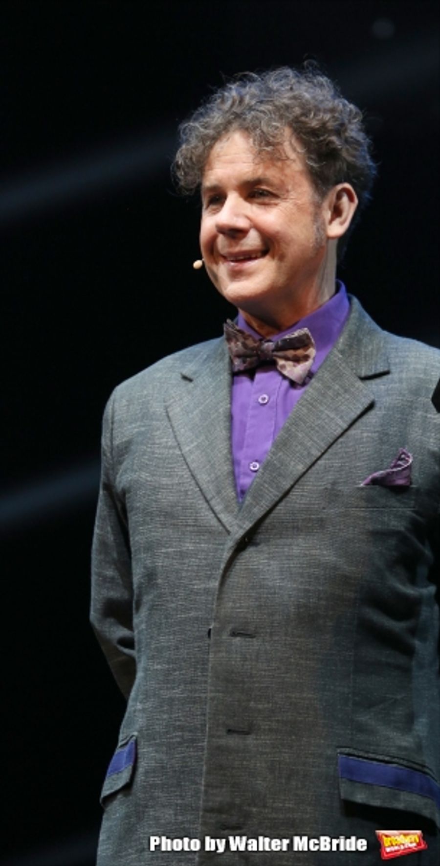 Photo Coverage: Presto! THE ILLUSIONISTS Return to Broadway in Time for the Holidays Image