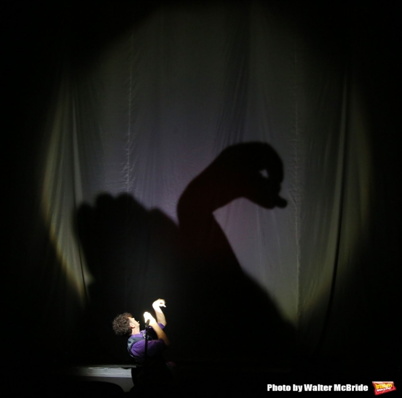 Photo Coverage: Presto! THE ILLUSIONISTS Return to Broadway in Time for the Holidays Photo Coverage: Presto! THE ILLUSIONISTS Return to Broadway in Time for the Holidays Image