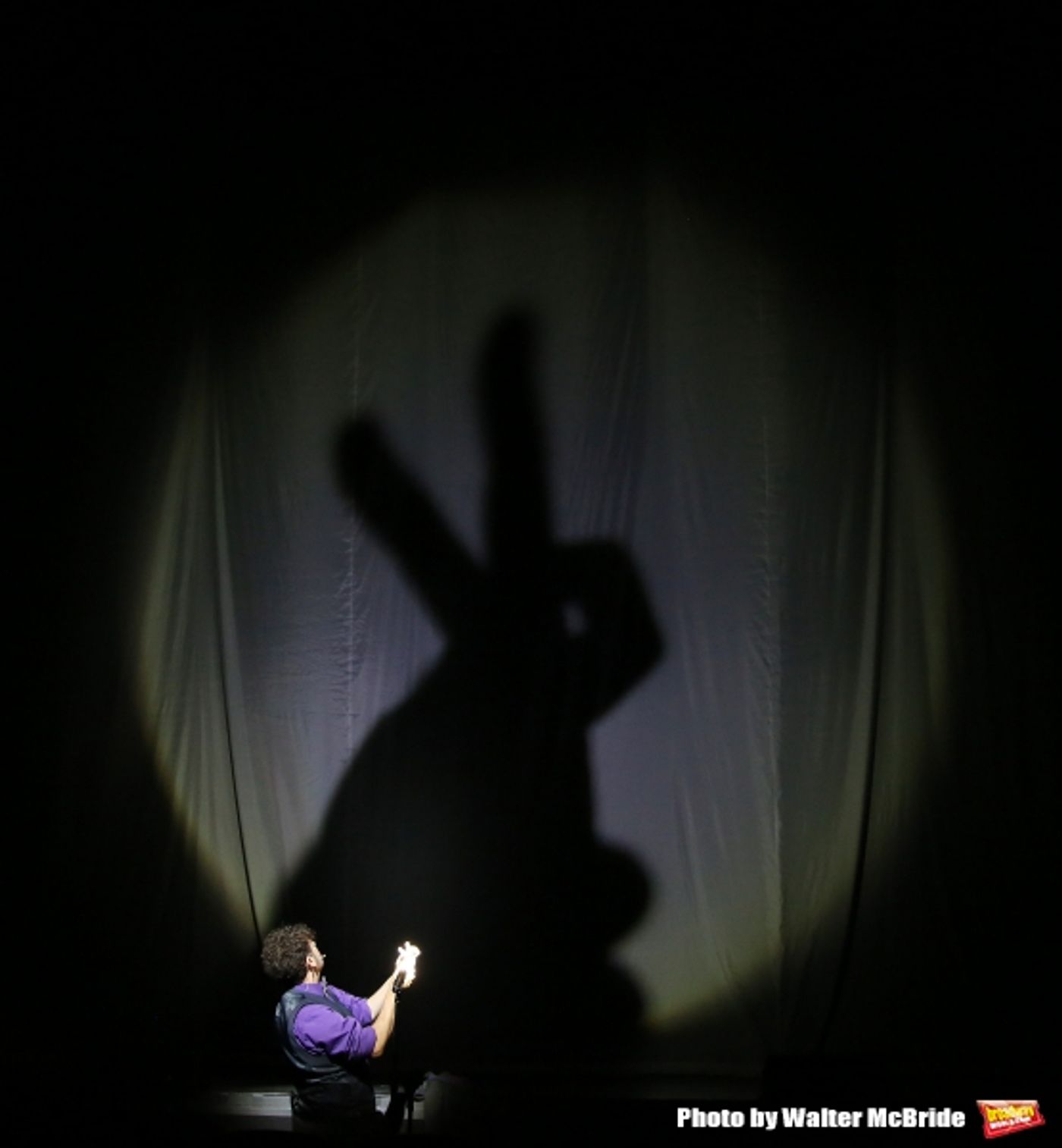 Photo Coverage: Presto! THE ILLUSIONISTS Return to Broadway in Time for the Holidays Photo Coverage: Presto! THE ILLUSIONISTS Return to Broadway in Time for the Holidays Image