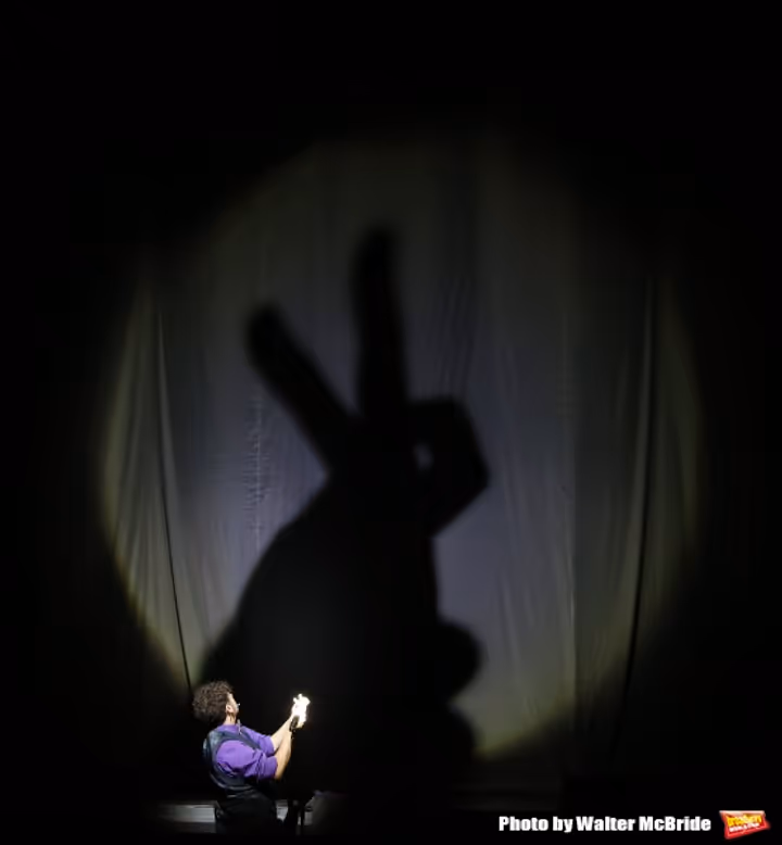 The Illusionists Production Photo