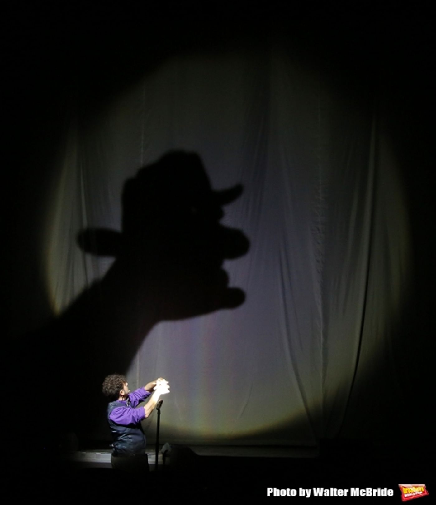 Photo Coverage: Presto! THE ILLUSIONISTS Return to Broadway in Time for the Holidays Photo Coverage: Presto! THE ILLUSIONISTS Return to Broadway in Time for the Holidays Image