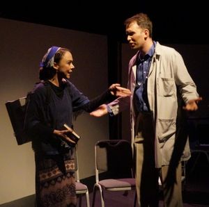 @ BroadwayWorld Photo