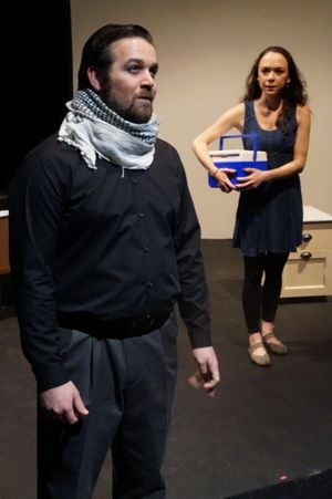 @ BroadwayWorld Photo