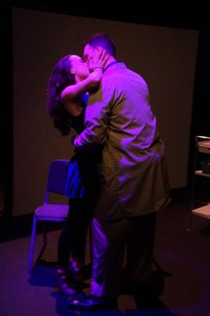 @ BroadwayWorld Photo