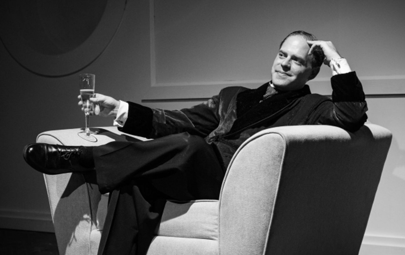 Photo Flash: PALACE OF THE OCCULT Opens in Chicago  Image