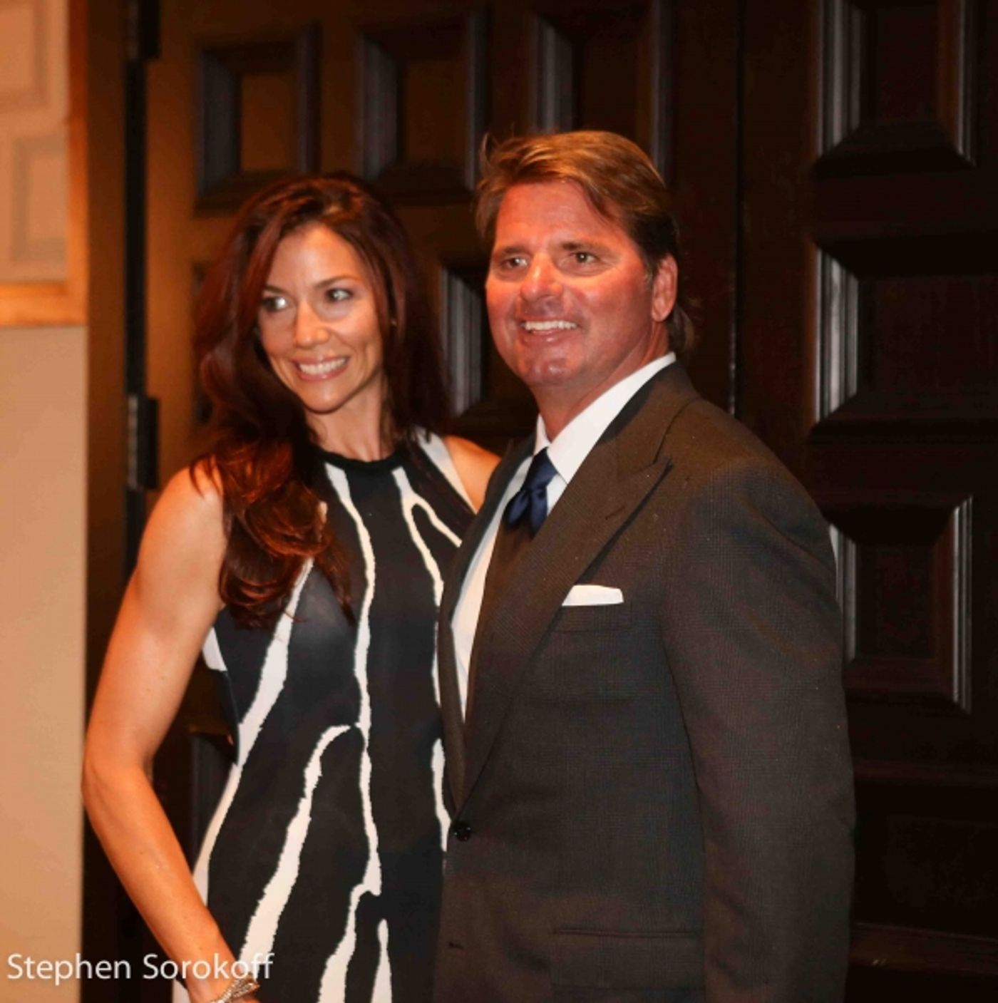 Photo Coverage: Jon Lovitz, Dennis Miller and More Attend Chris Evert/Raymond James Pro-Celebrity Tennis Classic Gala Photo Coverage: Jon Lovitz, Dennis Miller and More Attend Chris Evert/Raymond James Pro-Celebrity Tennis Classic Gala Image