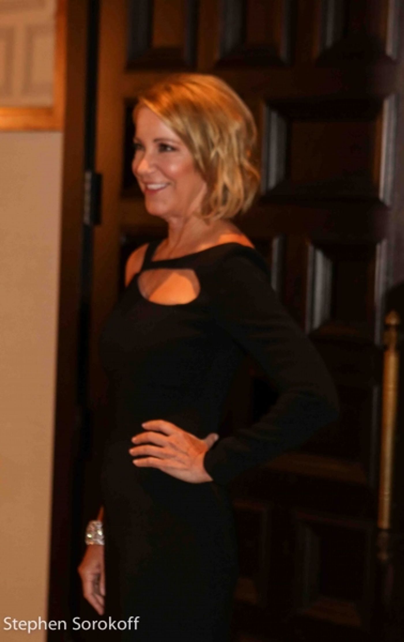 Photo Coverage: Jon Lovitz, Dennis Miller and More Attend Chris Evert/Raymond James Pro-Celebrity Tennis Classic Gala  Image