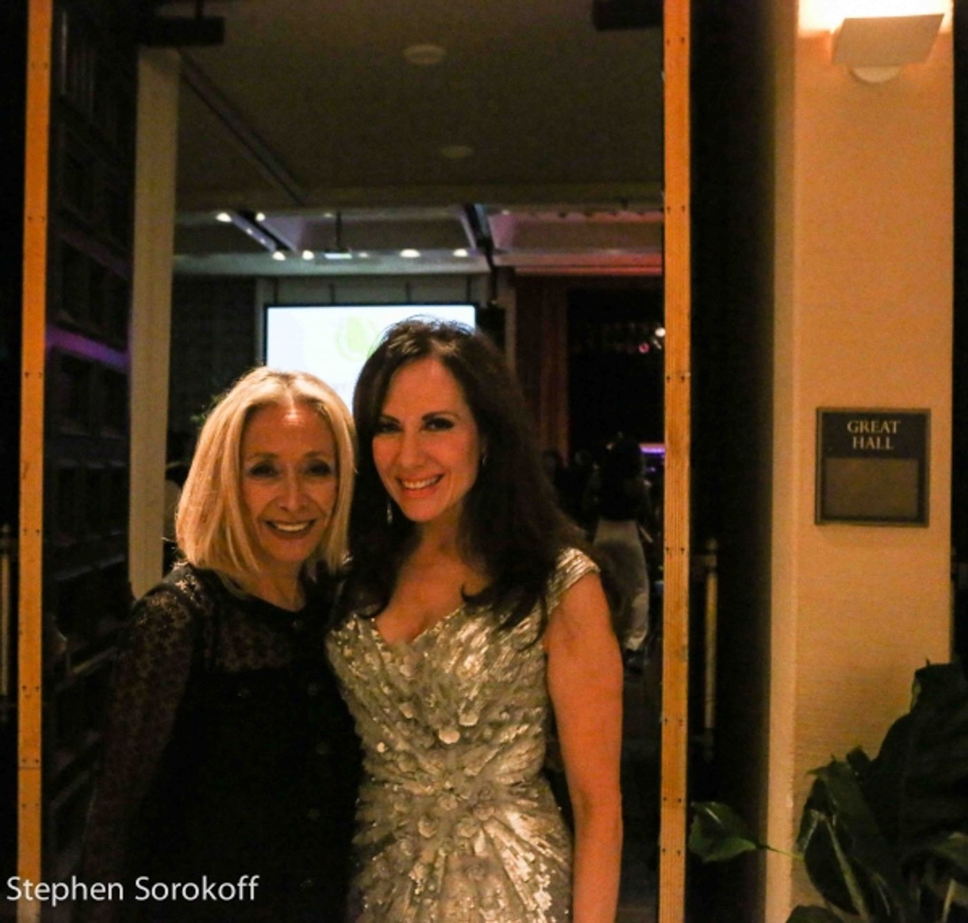 Photo Coverage: Jon Lovitz, Dennis Miller and More Attend Chris Evert/Raymond James Pro-Celebrity Tennis Classic Gala  Image