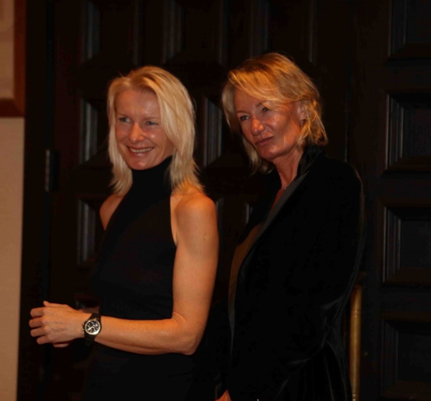 Photo Coverage: Jon Lovitz, Dennis Miller and More Attend Chris Evert/Raymond James Pro-Celebrity Tennis Classic Gala Photo Coverage: Jon Lovitz, Dennis Miller and More Attend Chris Evert/Raymond James Pro-Celebrity Tennis Classic Gala Image