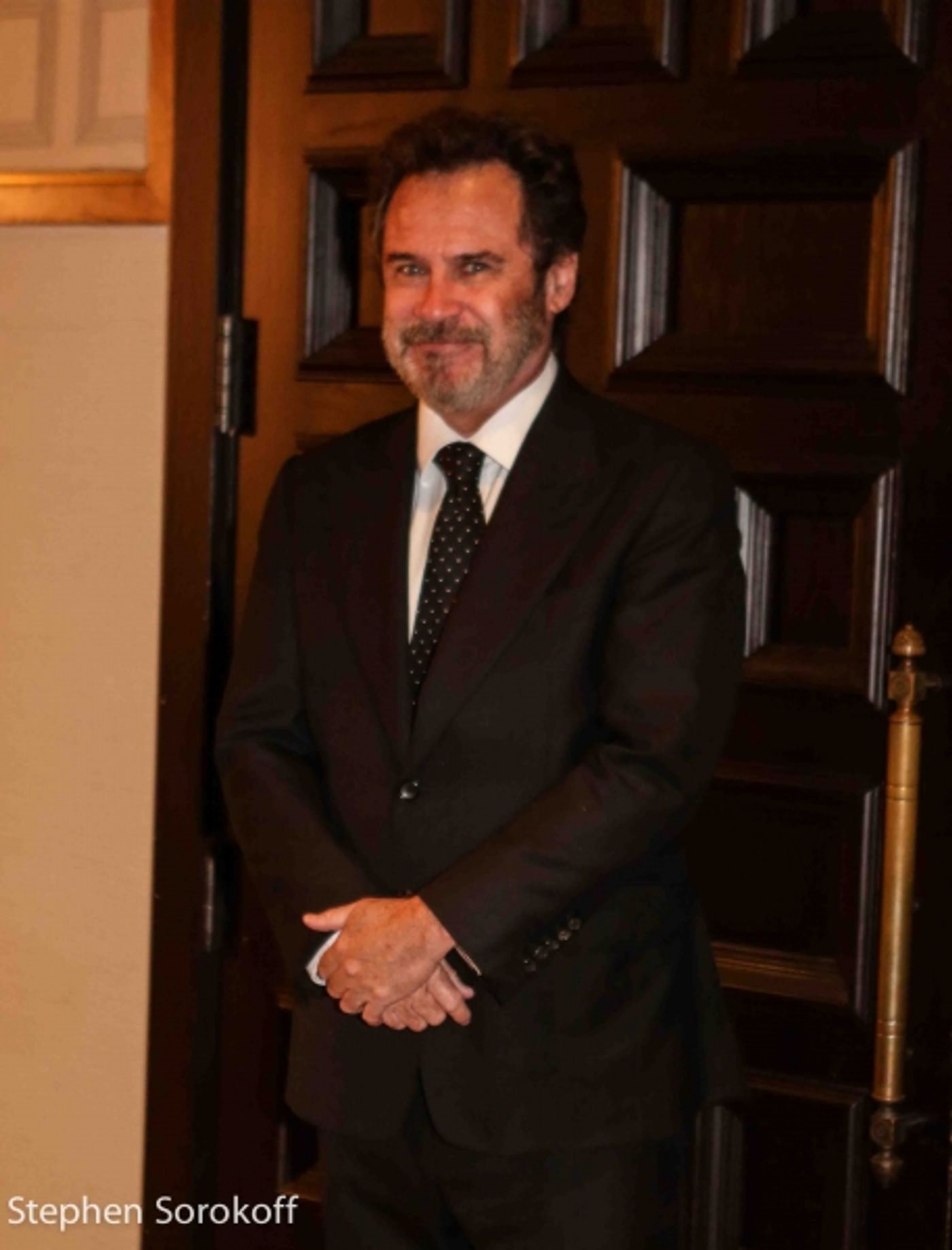 Photo Coverage: Jon Lovitz, Dennis Miller and More Attend Chris Evert/Raymond James Pro-Celebrity Tennis Classic Gala Photo Coverage: Jon Lovitz, Dennis Miller and More Attend Chris Evert/Raymond James Pro-Celebrity Tennis Classic Gala Image