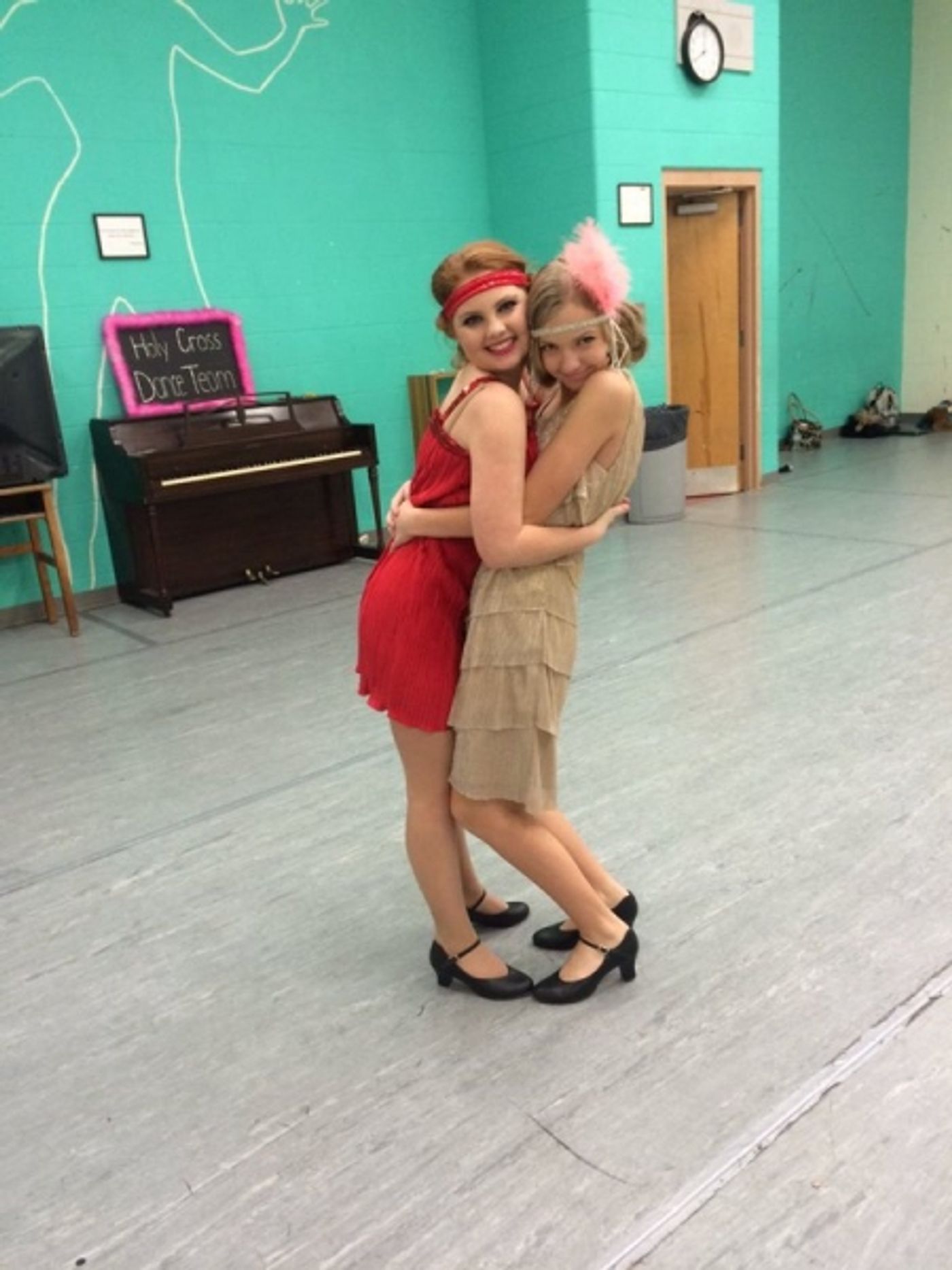 Photo Flash: Saturday Intermission Pics, 11/21 Part 2- IF/THEN Tour, CIRQUE DREAMS HOLIDAZE, and More! Photo Flash: Saturday Intermission Pics, 11/21 Part 2- IF/THEN Tour, CIRQUE DREAMS HOLIDAZE, and More! Image