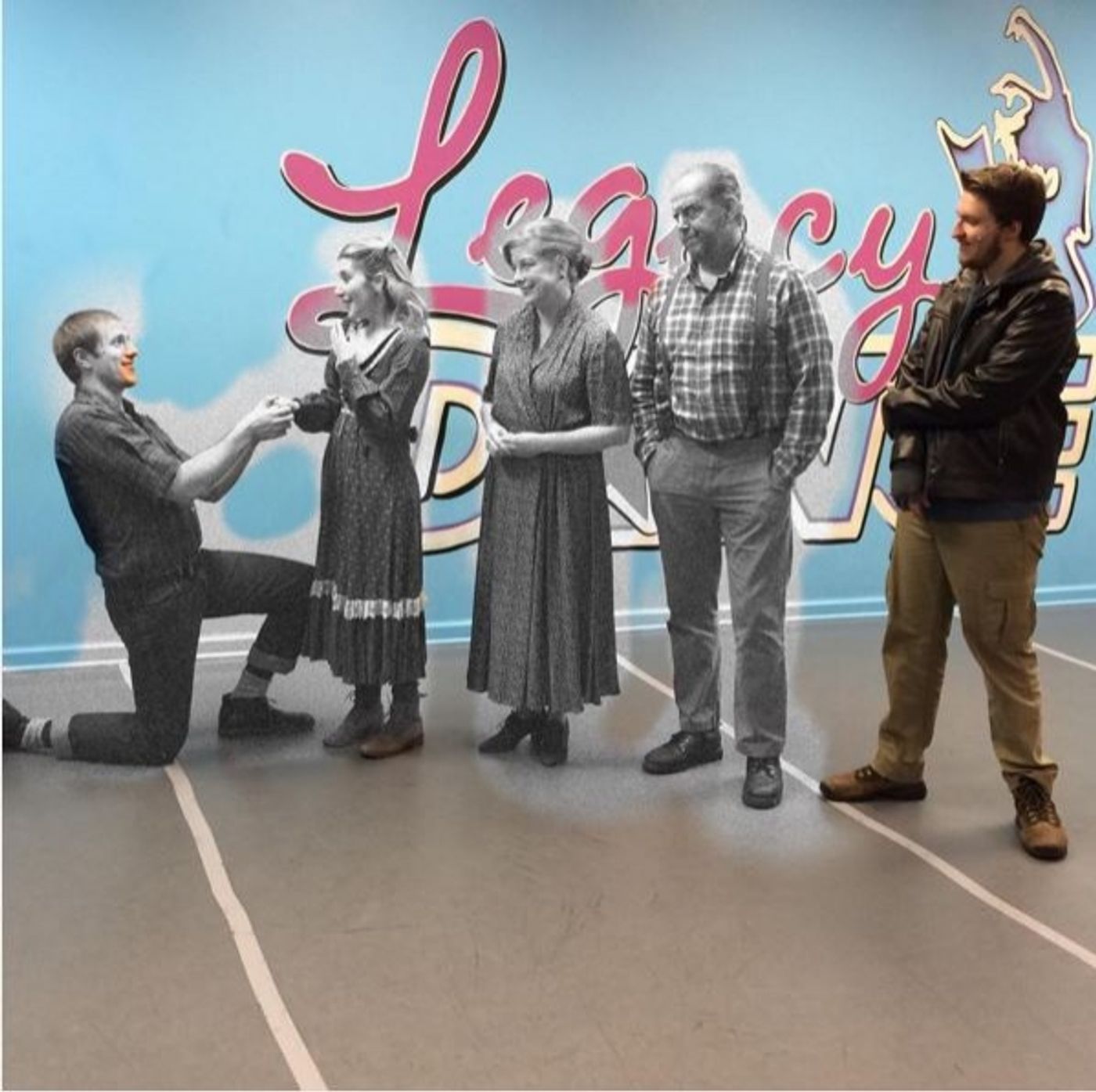 Photo Flash: Saturday Intermission Pics, 11/21 Part 2- IF/THEN Tour, CIRQUE DREAMS HOLIDAZE, and More! Photo Flash: Saturday Intermission Pics, 11/21 Part 2- IF/THEN Tour, CIRQUE DREAMS HOLIDAZE, and More! Image