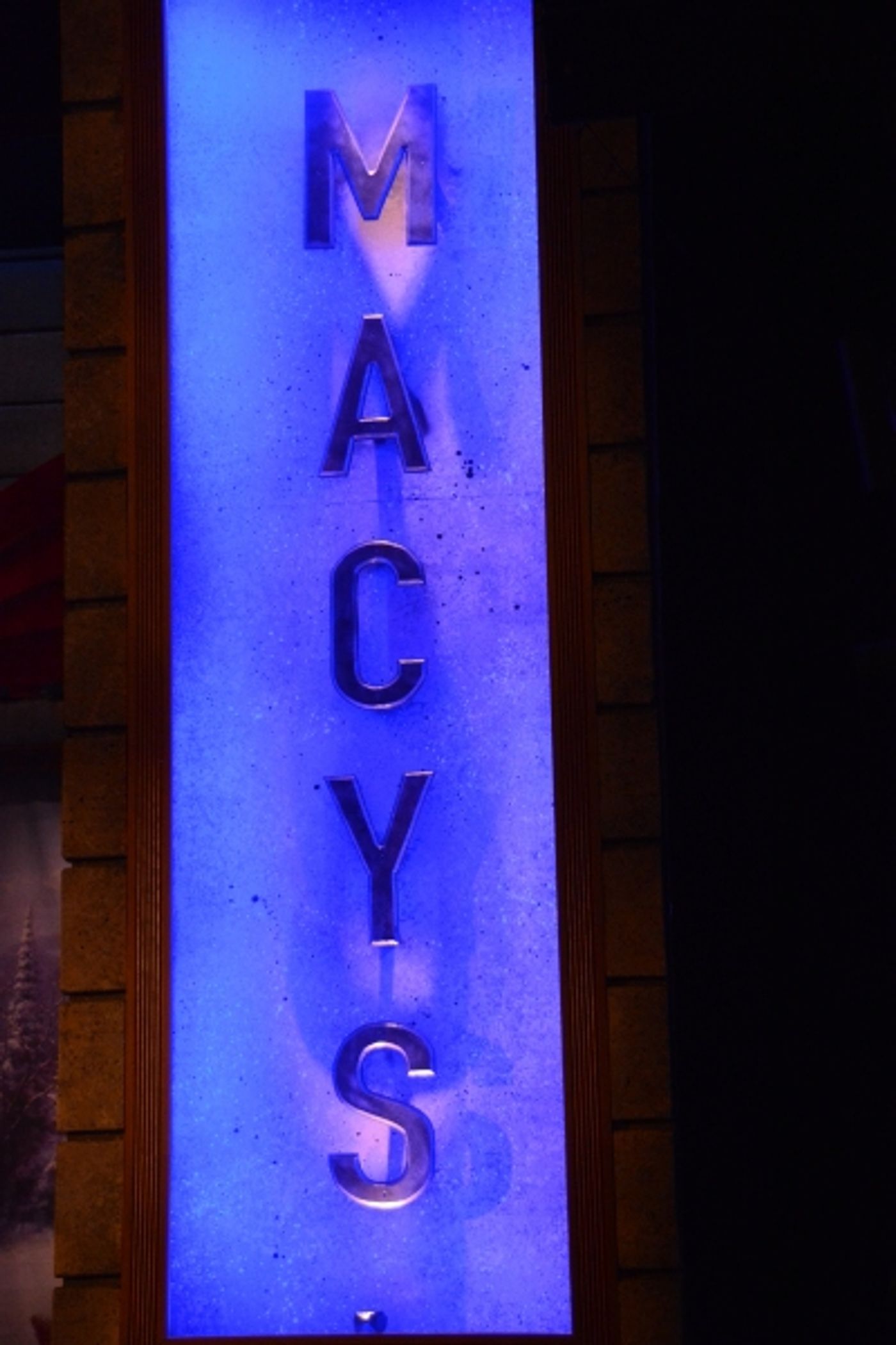 Photo Coverage: Inside Opening Night of MIRACLE ON 34TH STREET at John W. Engeman Theater  Image